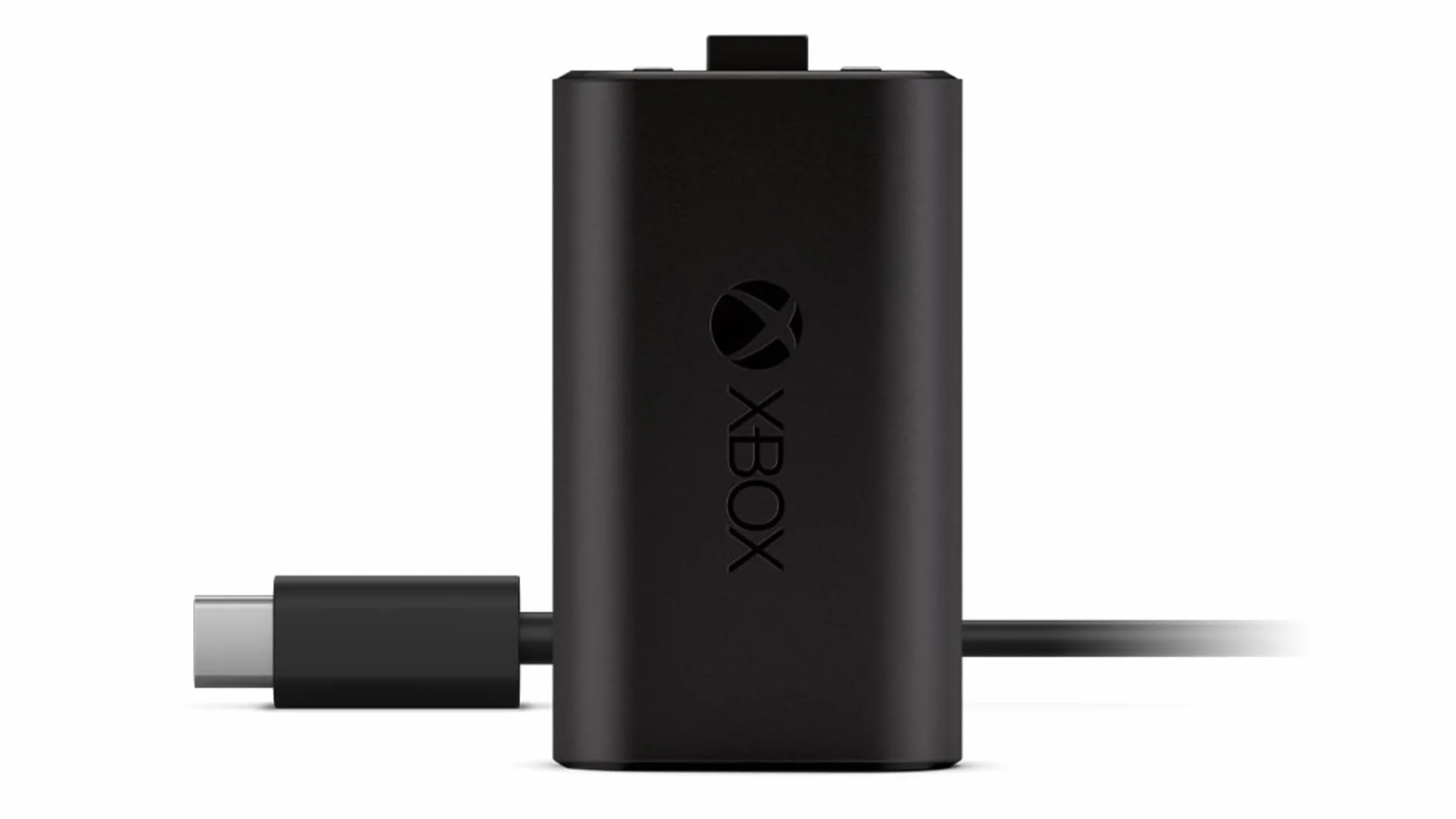 Microsoft Xbox Zestaw Play and Charge (Xbox Series X)