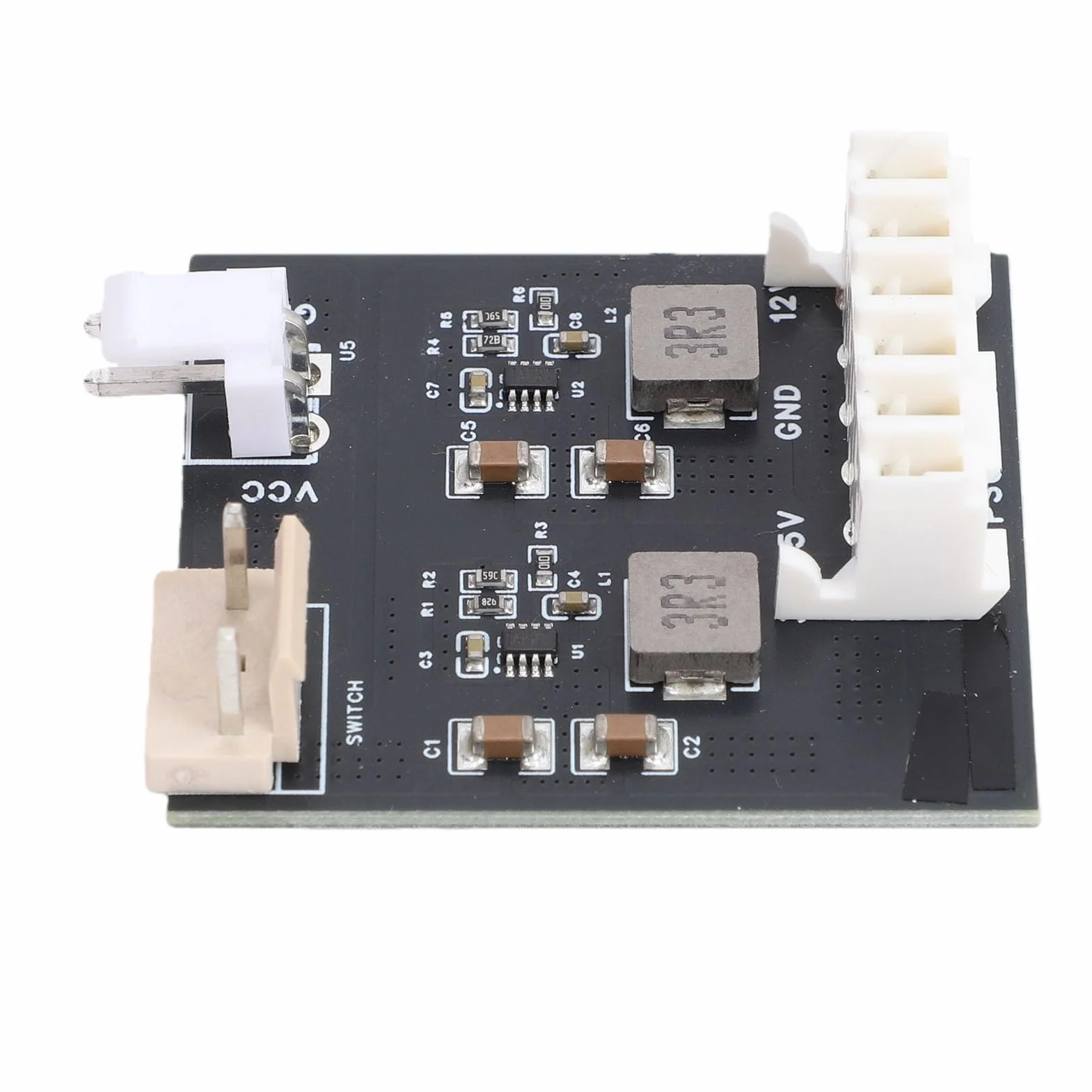 Płytka Zasilająca 12V/3A USB-C Dream PSU do Akcesoriów Dreamcast, Zasilacz Zapasowy, Kompatybilny z GDEMU/USB-GDRom