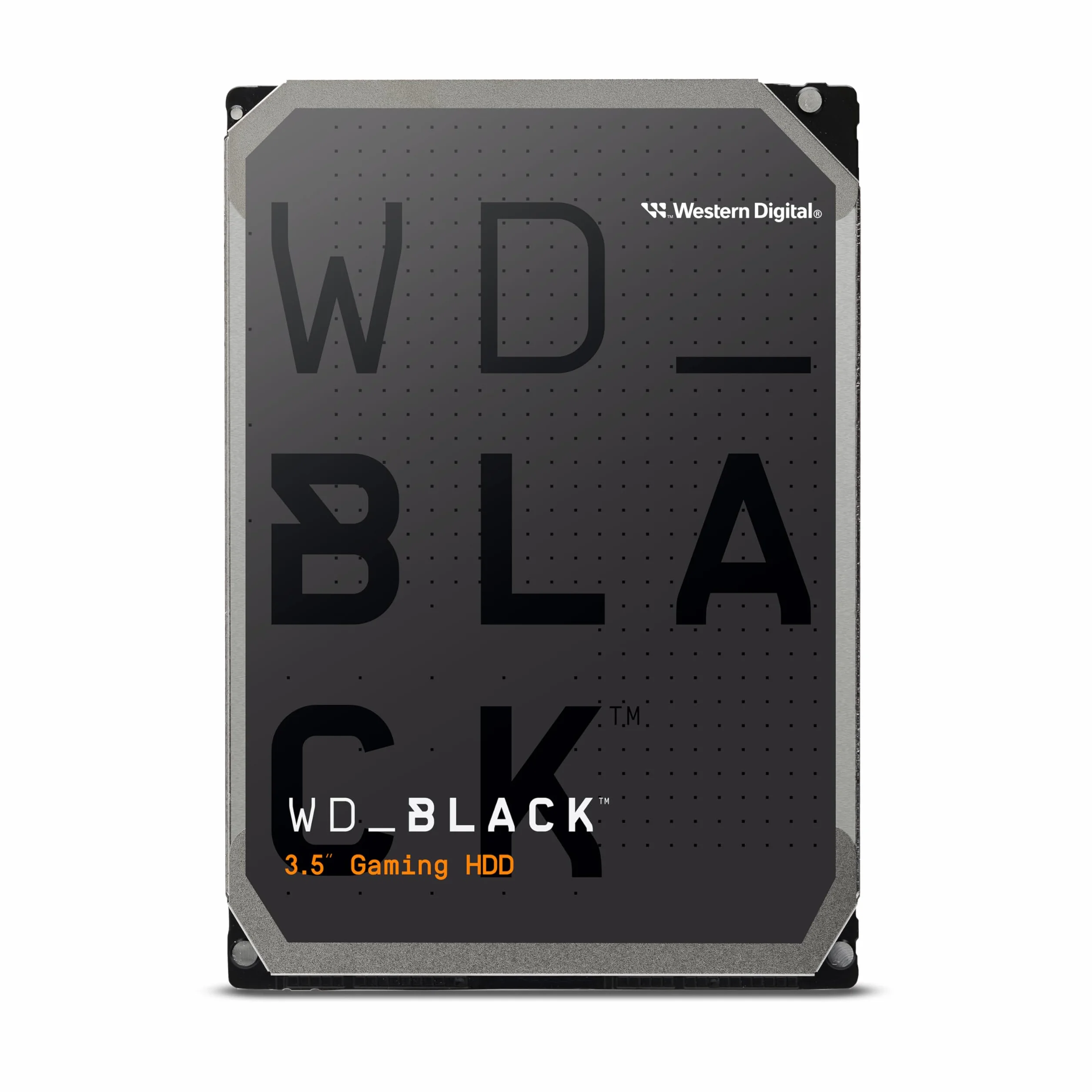 HDD WD Black WD2003FZEX 2TB/8,9/600/72 Sata III 64MB