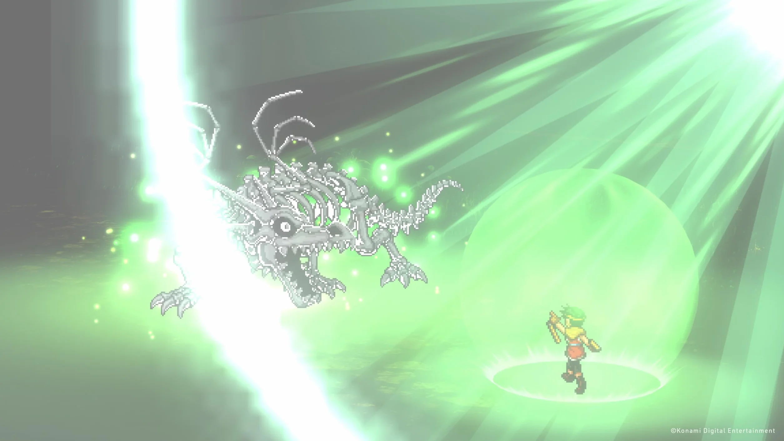 Suikoden 1 & 2 HD Remaster: Day 1 - Xbox