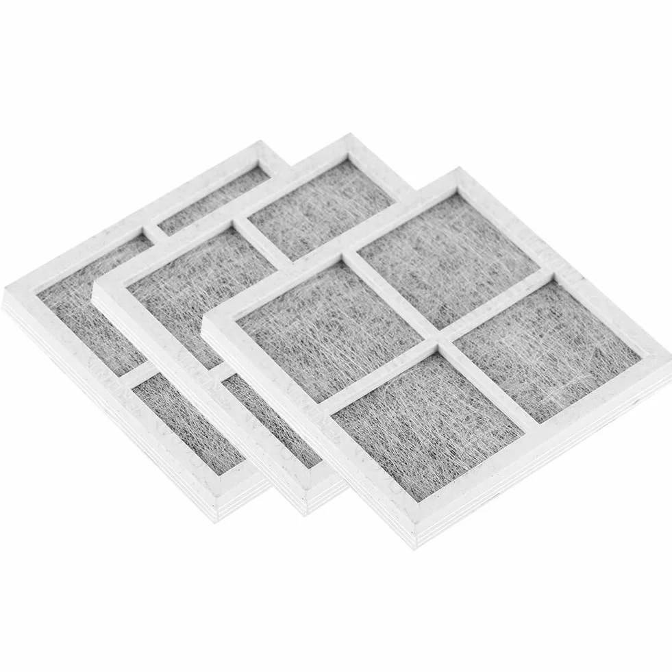 Filtr Fresh Lt120F Pure N do Lodówki 3 szt. Wymiana Filtra Powietrza
