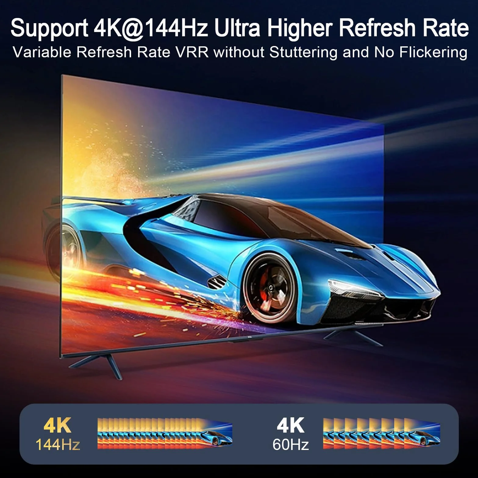 Przełącznik HDMI 2.1 eARC 4K 120 Hz 4x1 Wyciąg audio VRR ALLM HDCP2.3 ARC HDR10 Optyczne SPDIF i wyjście audio 3,5 mm Przełącznik HDMI 4 IN 1 OUT IR Pilot Dolby Digital EDID dla PS5 XBOX NVIDIA AM