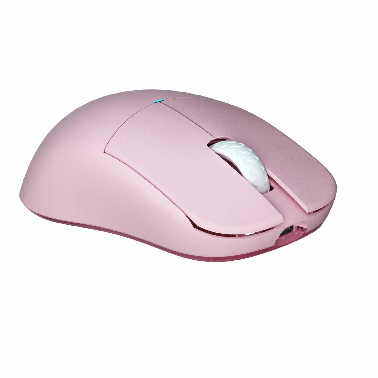 Lamzu Atlantis Mini Champion Edition bezprzewodowa mysz do gier, ultralekka 51 g, 30000 DPI, czujnik PAW3950