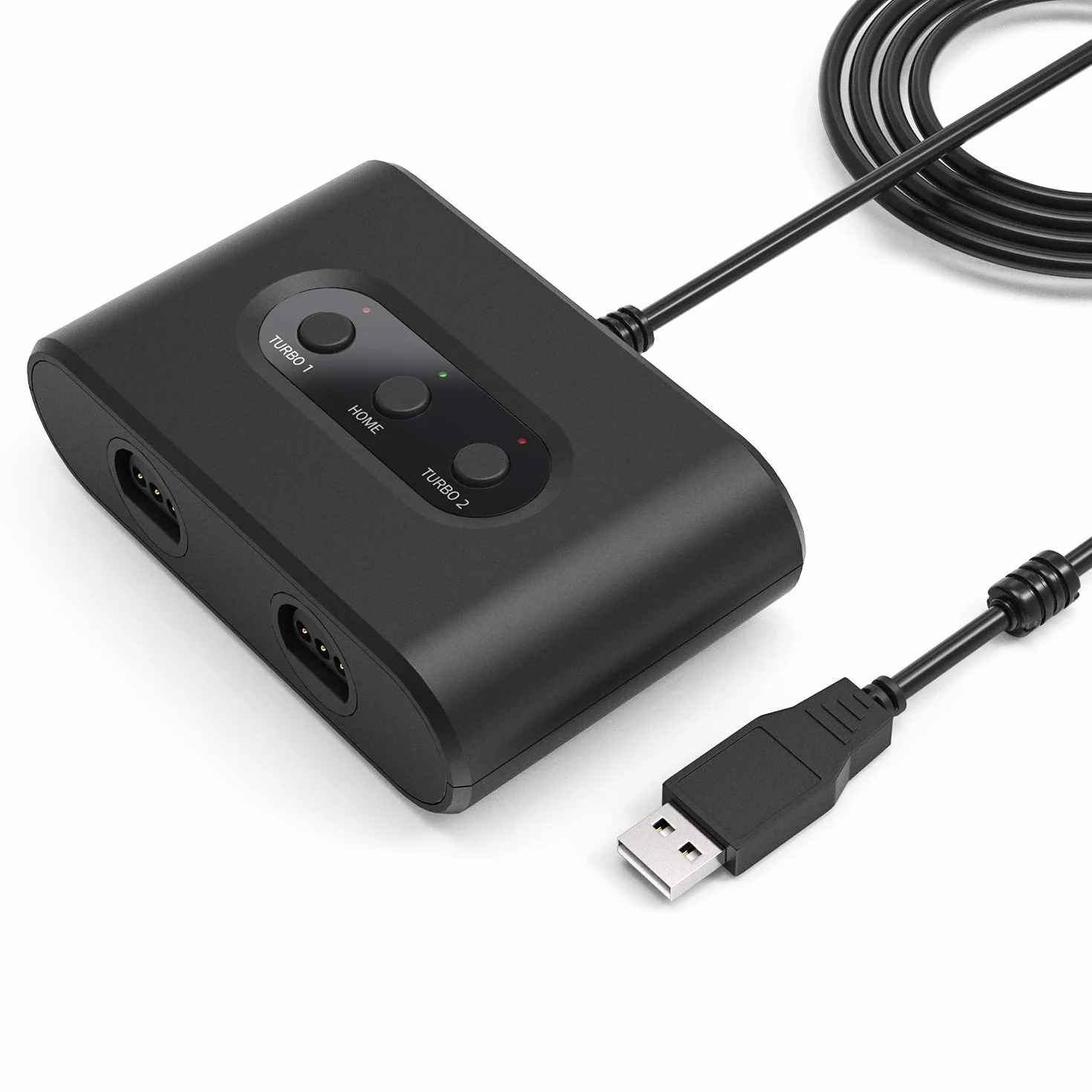 MAYFLASH N64 adapter kontrolera do przełącznika i komputera z systemem Windows N64 Adapter MF103