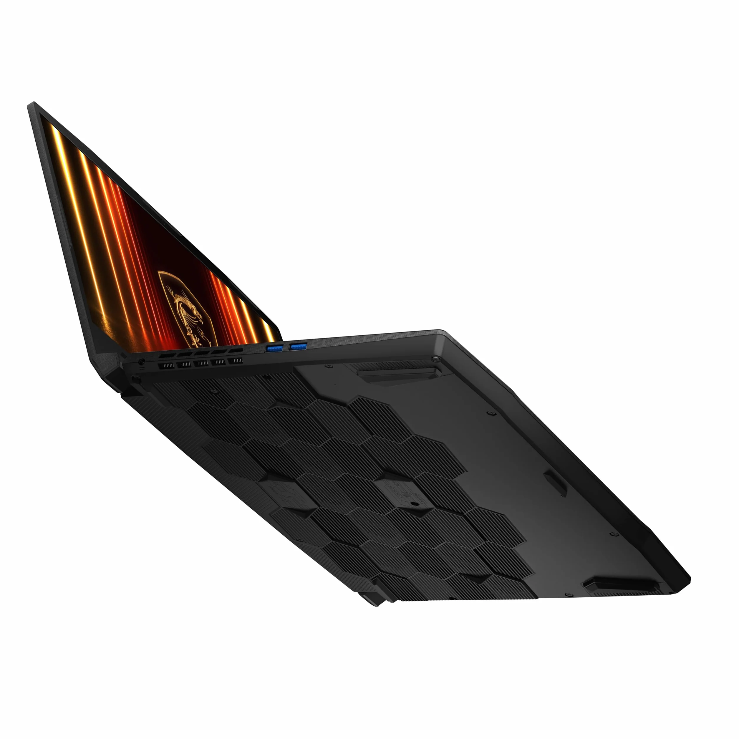 MSI Katana 15 HX B14WFK-495IT, notebook do gier 15,6" FHD 144Hz, Intel Core i9-14900HX, Nvidia RTX 5060 8GB GDDR7, 1 TB SSD PCIe4, 16 GB DDR5 5600 MHz, WiFi 6E, Windows 11 home [Layount unt unt