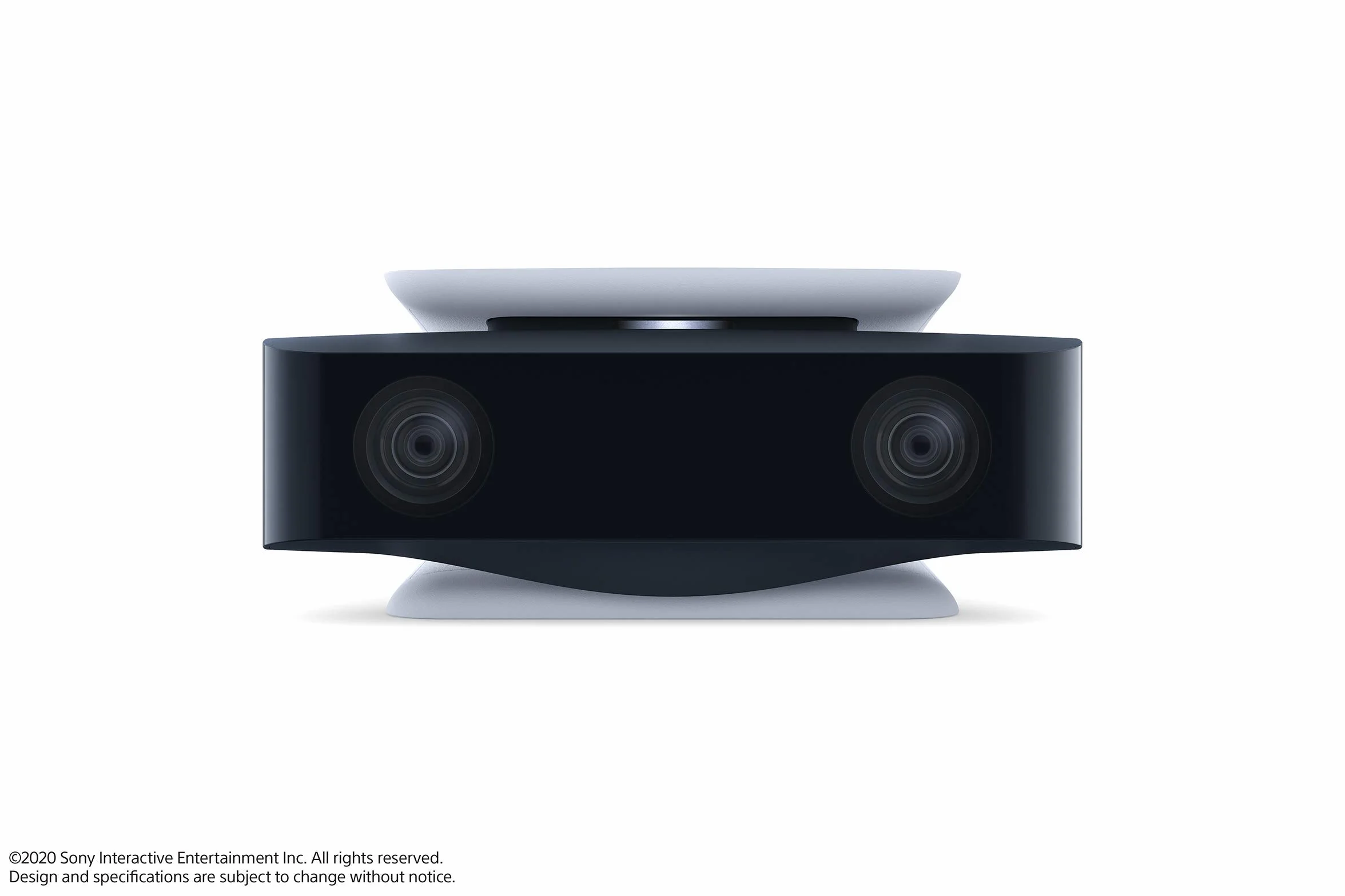 PlayStation 5 HD Camera for PS5