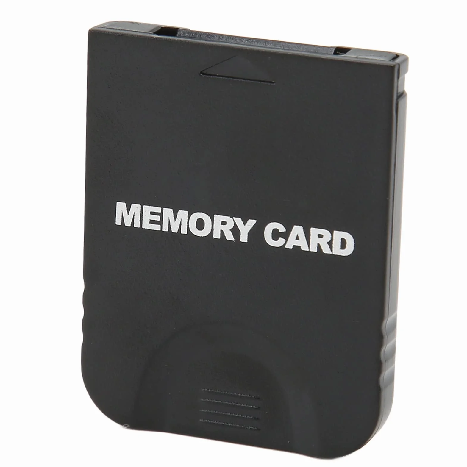 Szybka Karta Pamięci do Gier GameCube Plug and Play Data Accessories (16 MB (251 bloków))