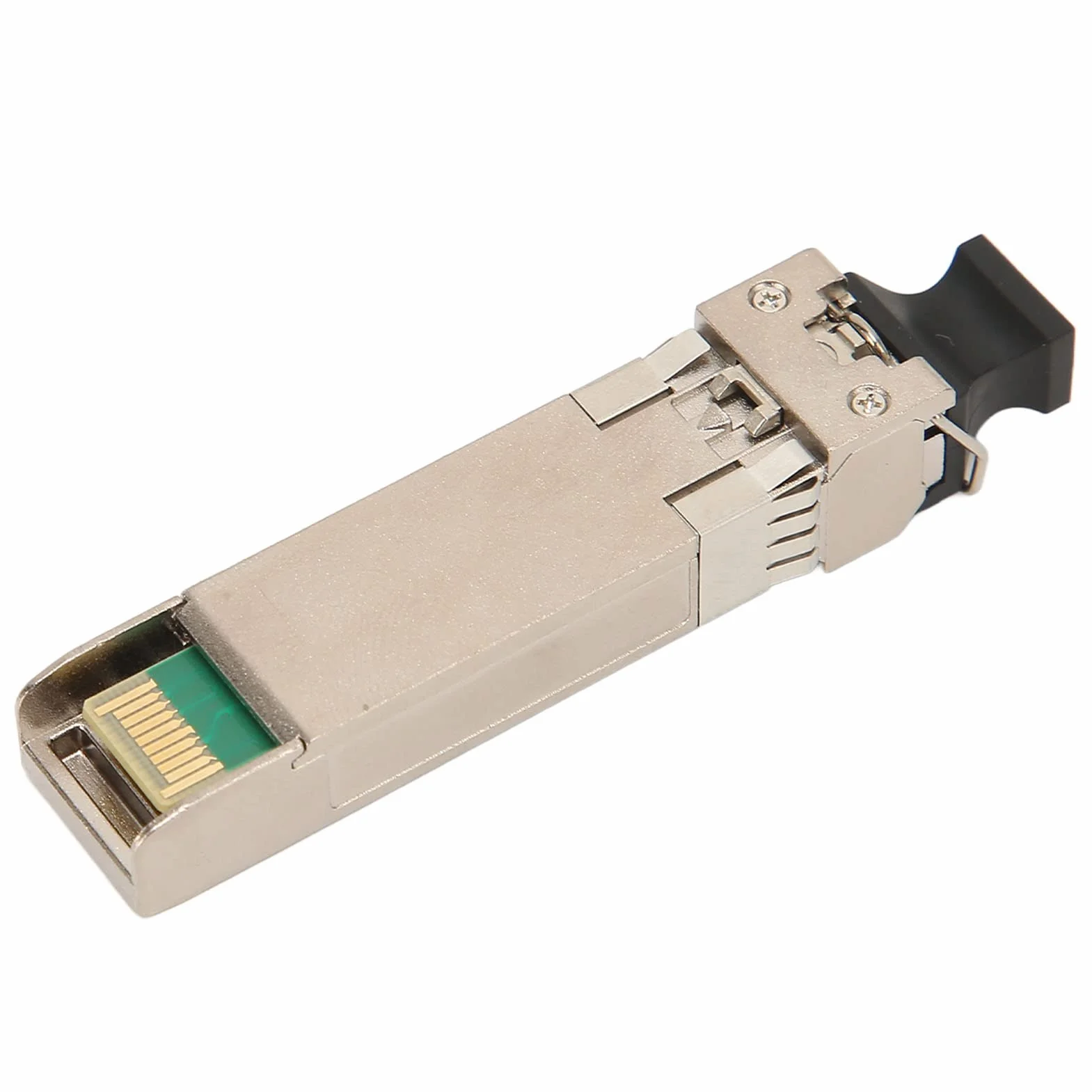 25G SFP Moduł optyczny, multimode 850nm, 100 m, obsługa DDM, złącze LC Gigabit dla przełączników routerów