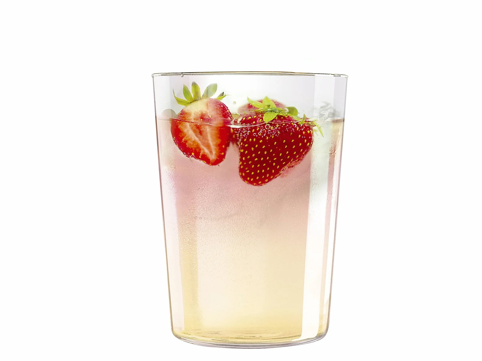 H&H Starck 6 ultracienkich kieliszków do koktajli 500 ml