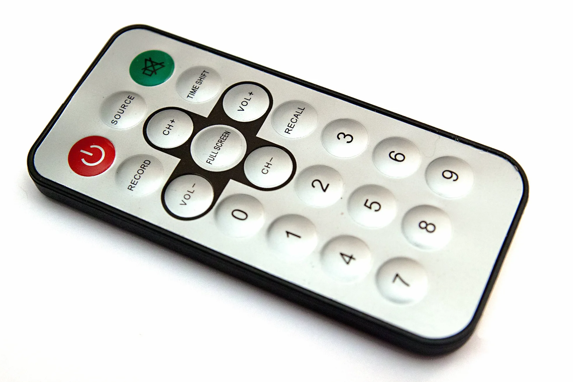 Zestaw odbiorników NESDR Mini 2 USB RTL-SDR i ADS-B, tuner RTL2832U i R820T2, wejście MCX. Tanie radio definiowane programowo, kompatybilne z wieloma pakietami oprogramowania SDR. Tuner R820T2 i