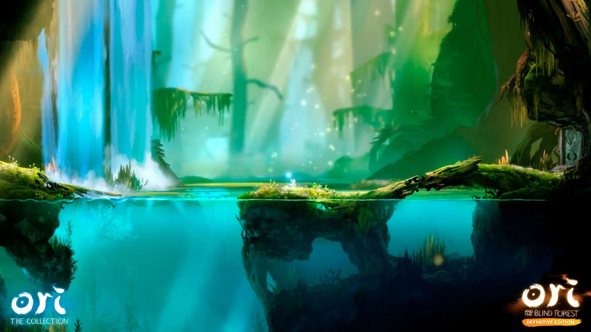 Ori: The Collection - Switch