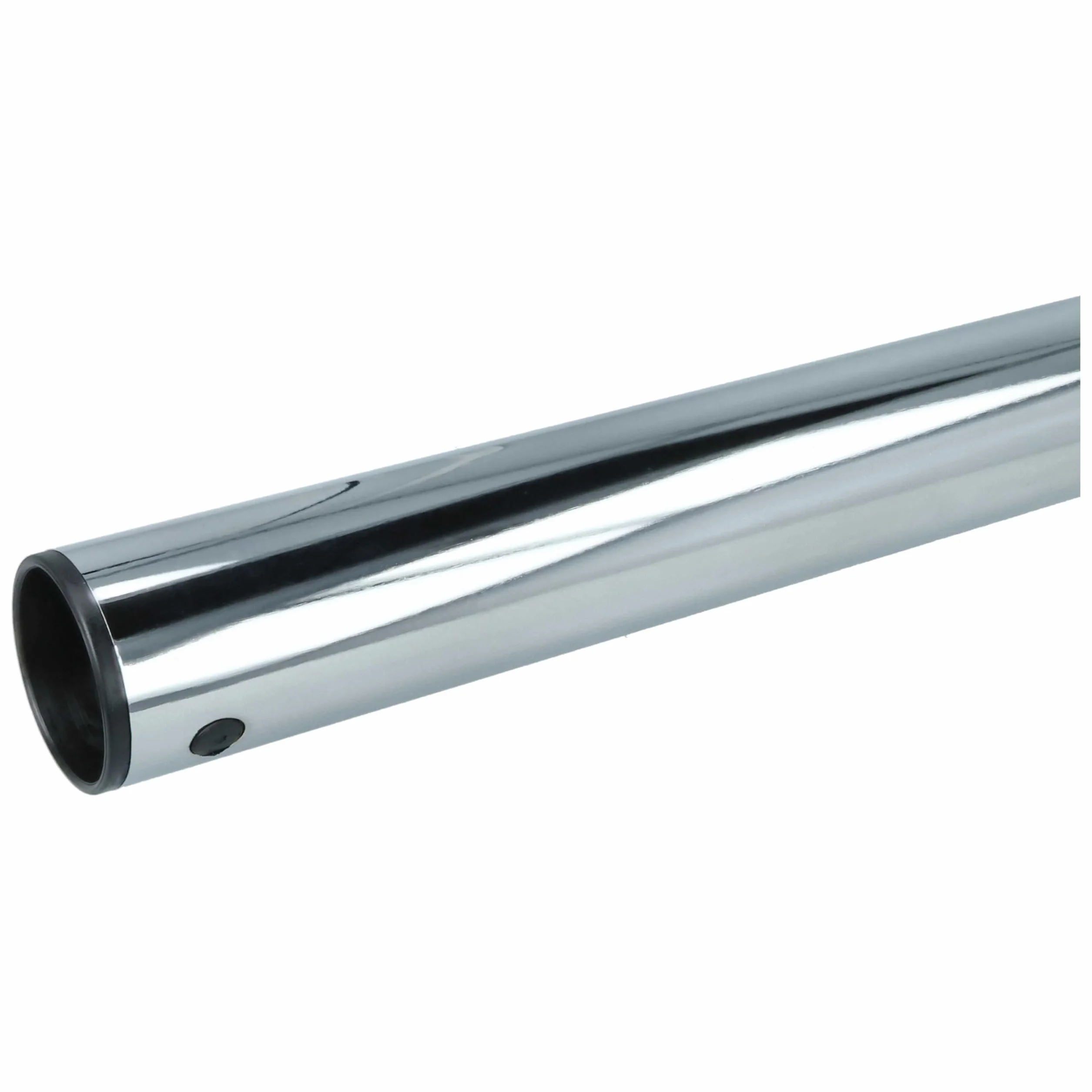vhbw Rura teleskopowa do odkurzacza 32 mm przyłącze 58-96 cm pasuje do odkurzacza Rowenta RO 444921411, RO 4520 IA 410, RO 452001410