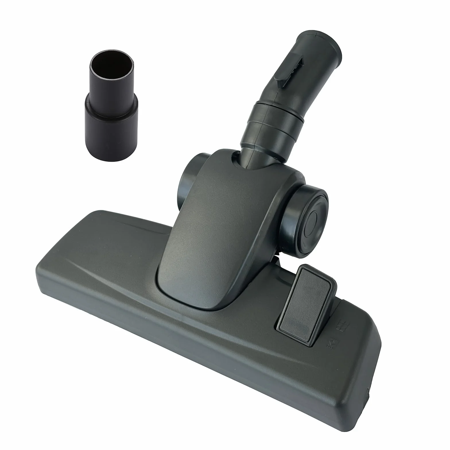 Uniwersalne dysze do odkurzacza 32-35 mm do AEG, Bosch, Siemens, Panasonic, Philips pionowy odkurzacz część zamienna dysza podłogowa