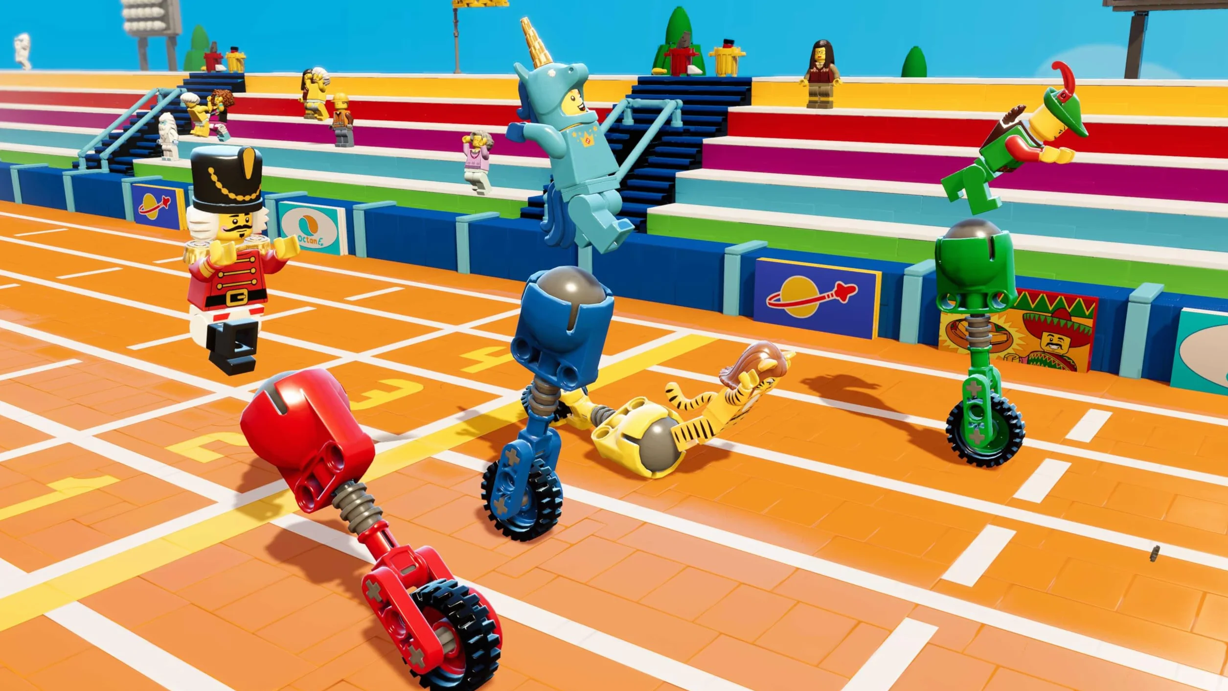 LEGO Party! - Xbox