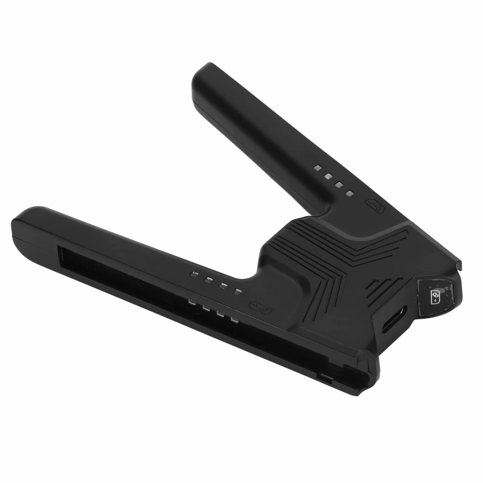Uchwyt do Ładowania Gamepad AL do Przenośnego Kontrolera - Lewy Prawy