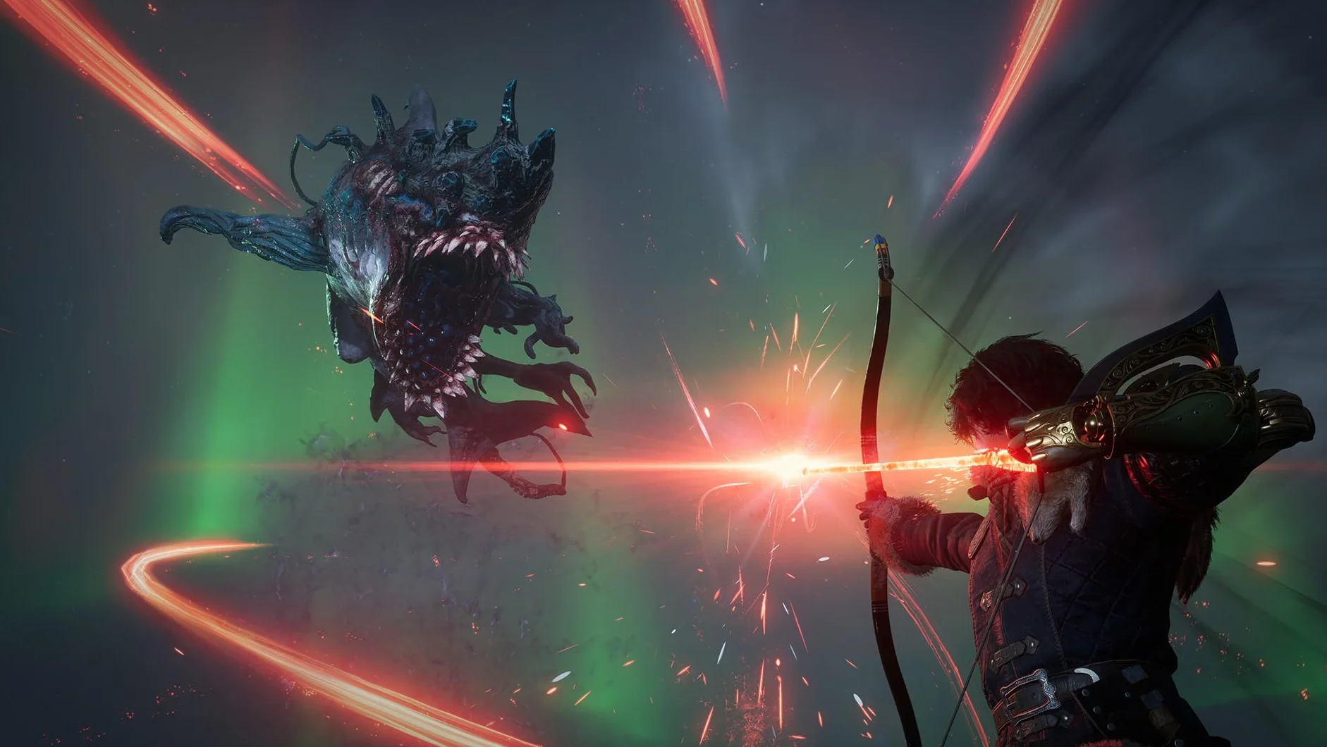 Lies of P: Complete Edition Switch 2