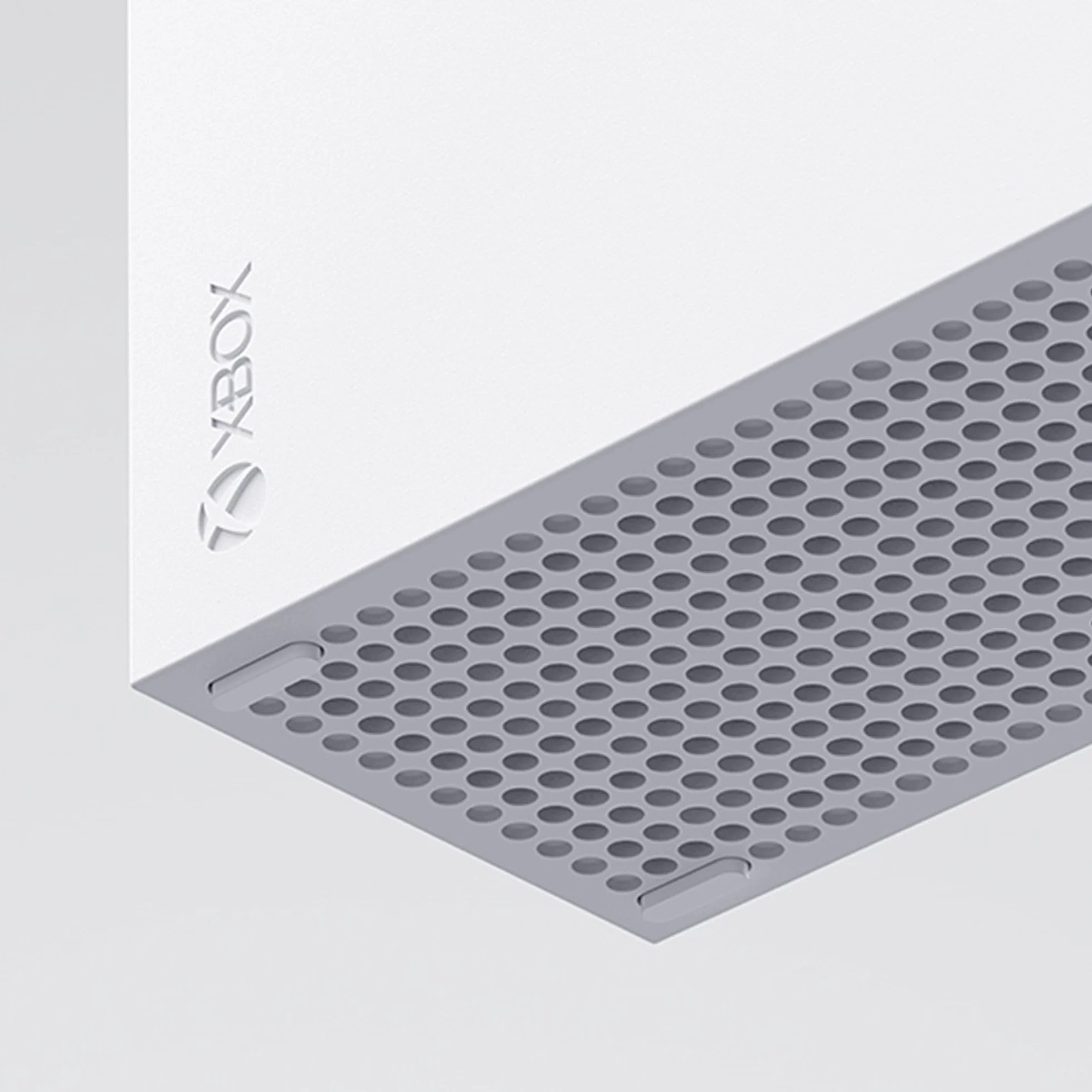 Xbox Series S - 512 GB (UE)