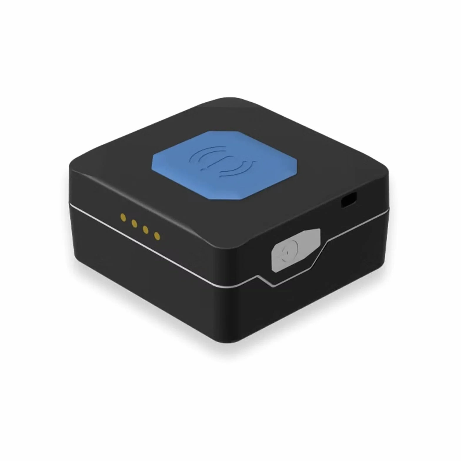Teltonika TMT250 osobisty lokalizator GPS 0,128 GB Czarny