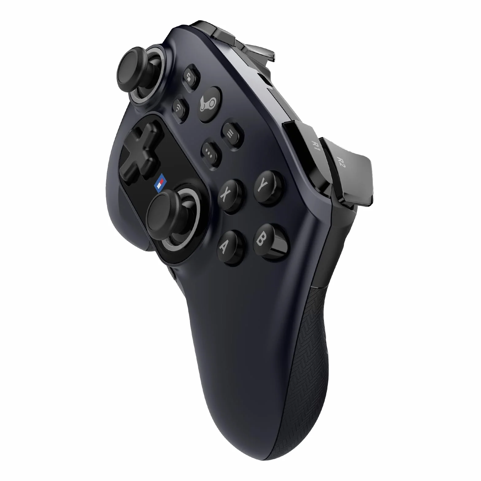 Hori Bezprzewodowy kontroler HORIPAD do Steam i Steam Deck