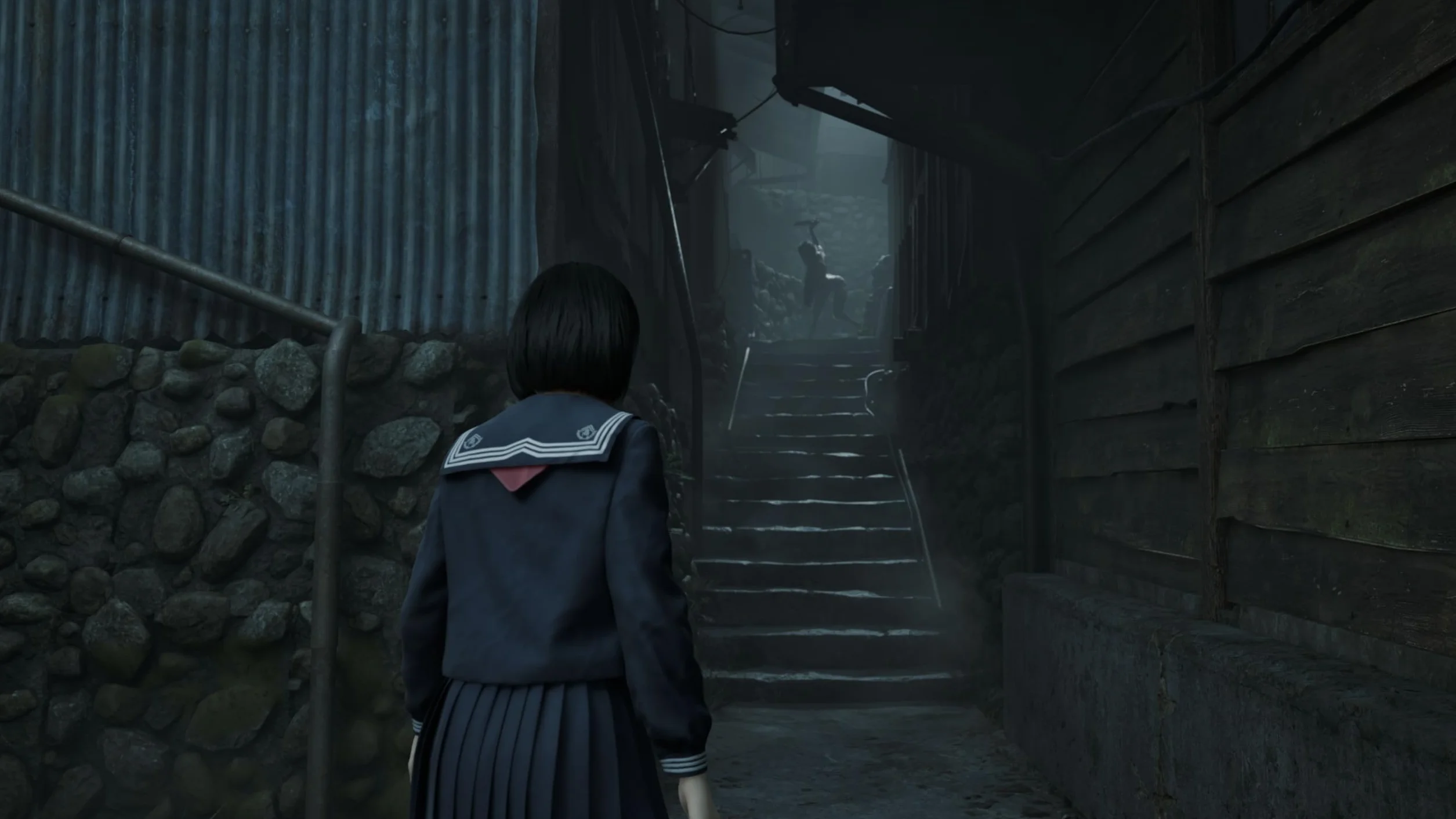 Silent Hill f (edycja pierwszego dnia)