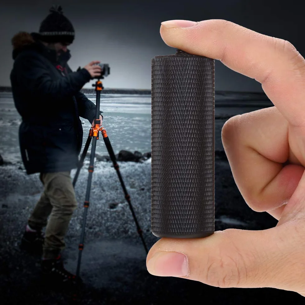 Extension Monopod Tripod Extension Rod Verlängerung Einbeinstativ Einstellbare Verlängerungsstab Teleskop -Pol -Monopod -Zubehör für Schreibtischstativstabilisator