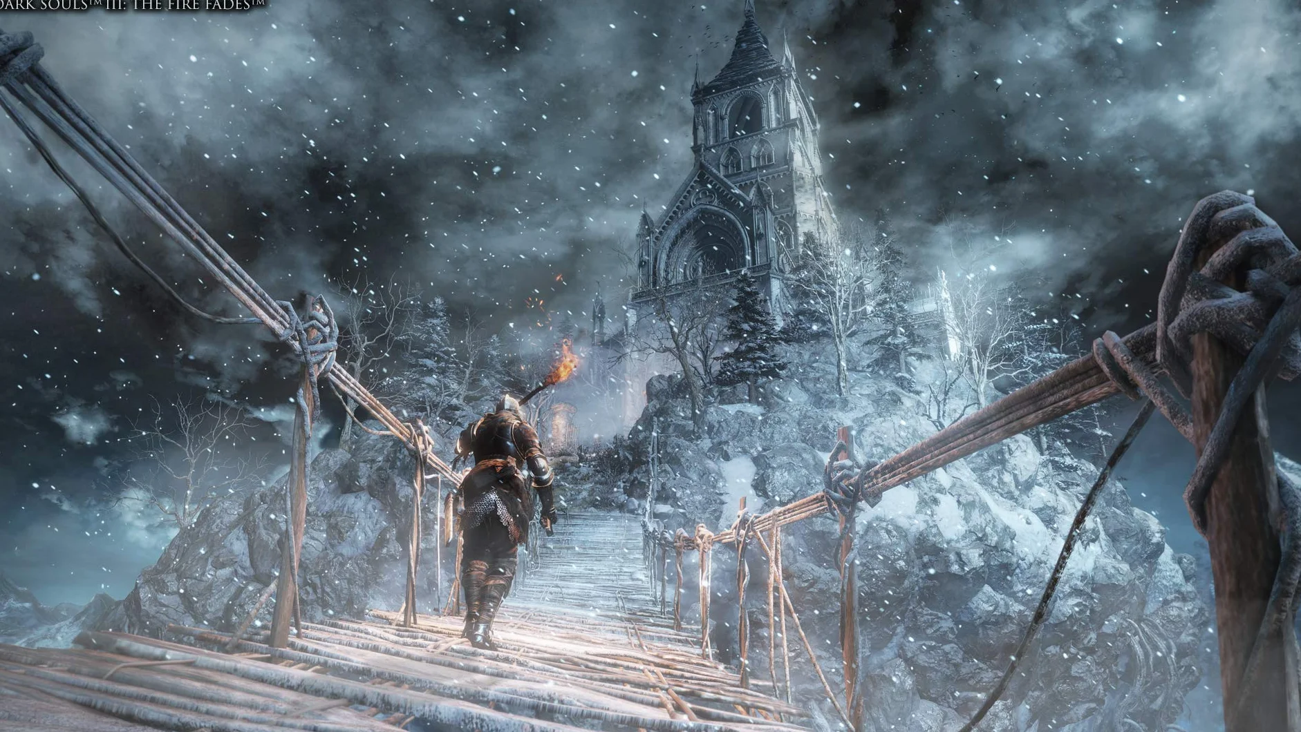 Dark Souls Trilogy /Xbox One