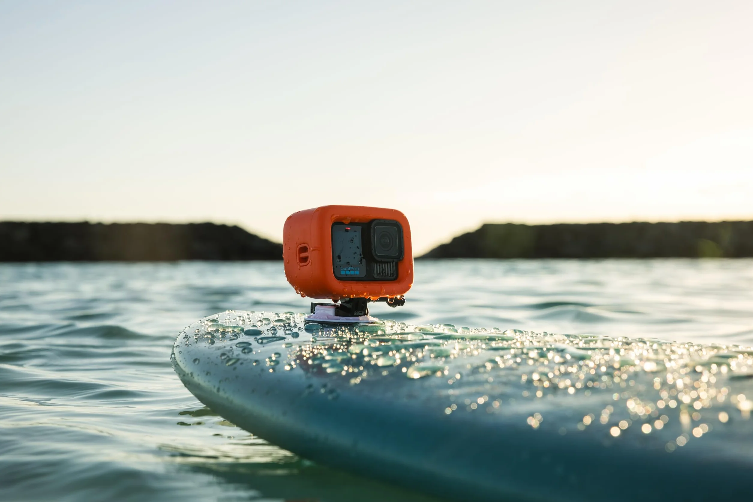 GoPro HERO13 Black – wodoodporna kamera akcji z wideo 5.3K60, zdjęciami 27 MP + kompatybilność z obiektywami z serii HB
