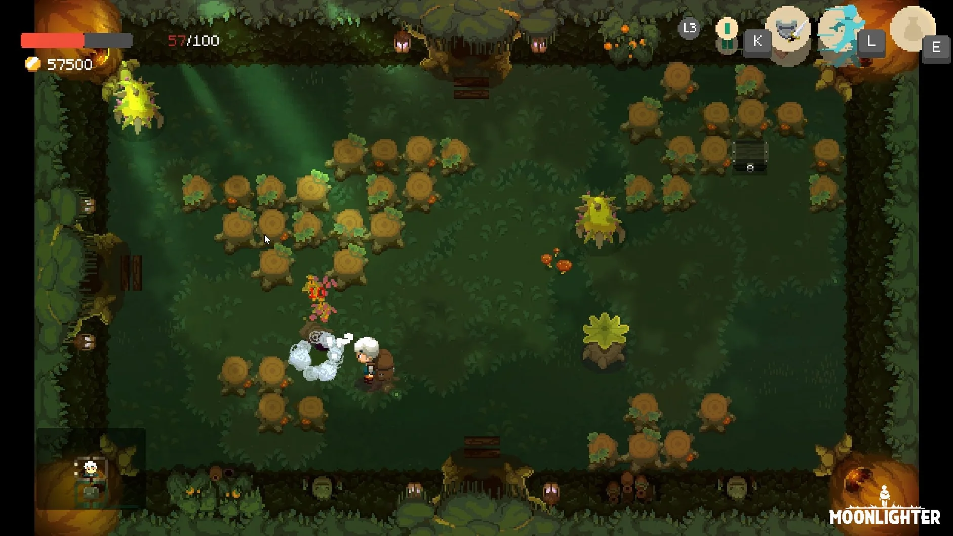 Moonlighter
