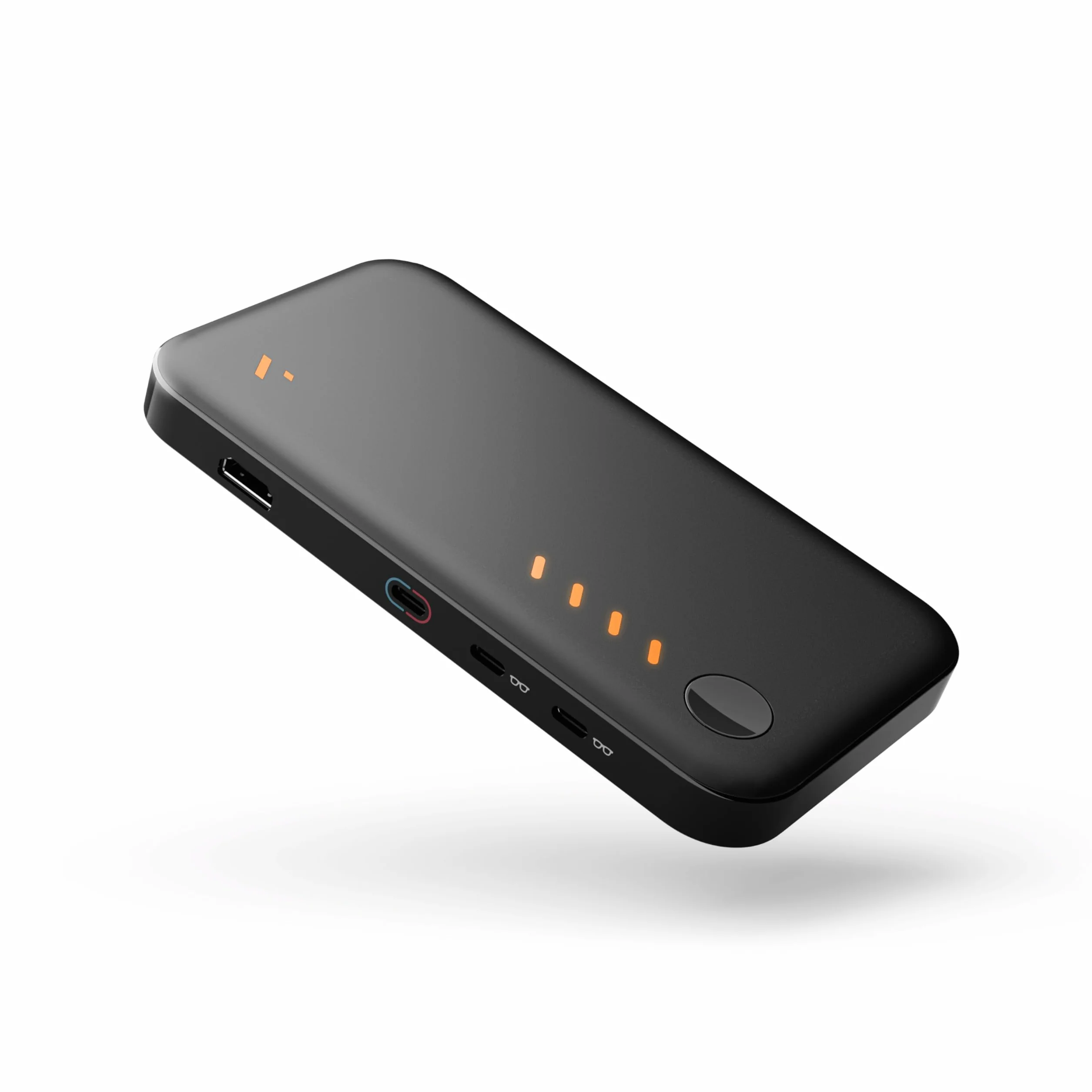 VITURE Pro Mobile Dock - Pierwsze Immersive XR dla Switch 2, Kompatybilne z PS, Co-op Stream & Play, 2D/3D, Dla Switch/Fire TV/HDMI, Wyświetlacz USB-C & Okulary XR/AR