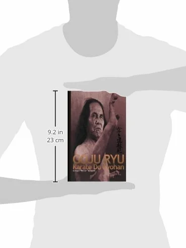 Goju Ryu Karate: Karate Do Kyohan