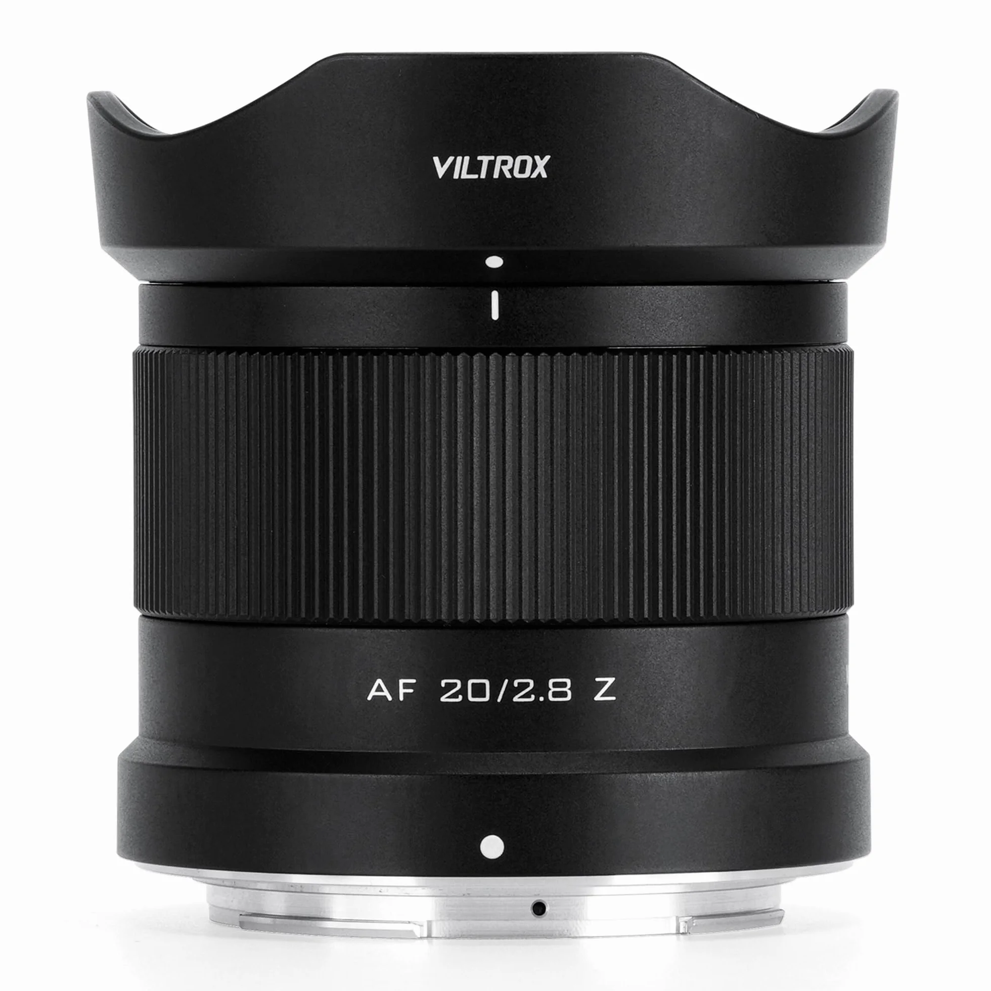 VILTROX 20 mm F2.8 Z-Mount Pełnoklatkowy obiektyw szerokokątny AF Prime do Nikon Z Mount Z8 Z9 Z6 Z7 Z6 II Z7 II Z5 Z5