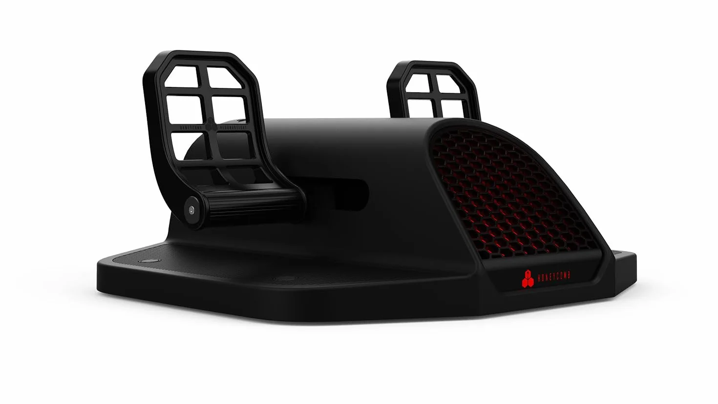 Honeycomb Charlie Rudder Pedals