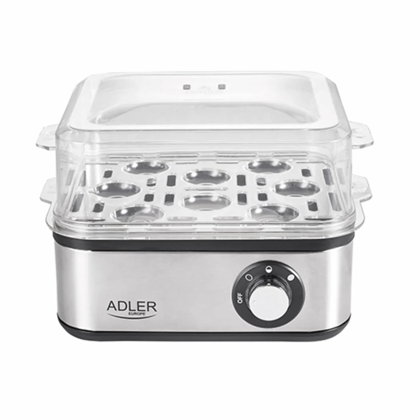 ADLER EUROPE 4486 Jajowar na 8 jaj