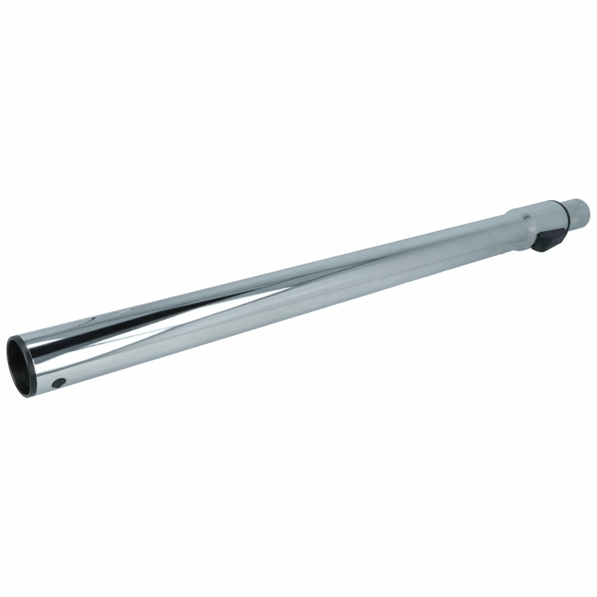 vhbw Rura teleskopowa do odkurzacza 32 mm przyłącze 58-96 cm pasuje do odkurzacza Rowenta RO 444921411, RO 4520 IA 410, RO 452001410