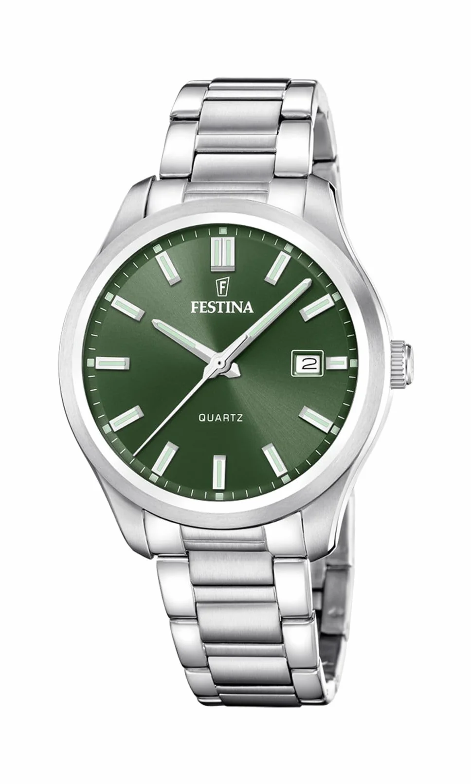 Festina F20736-4 Meski zegarek