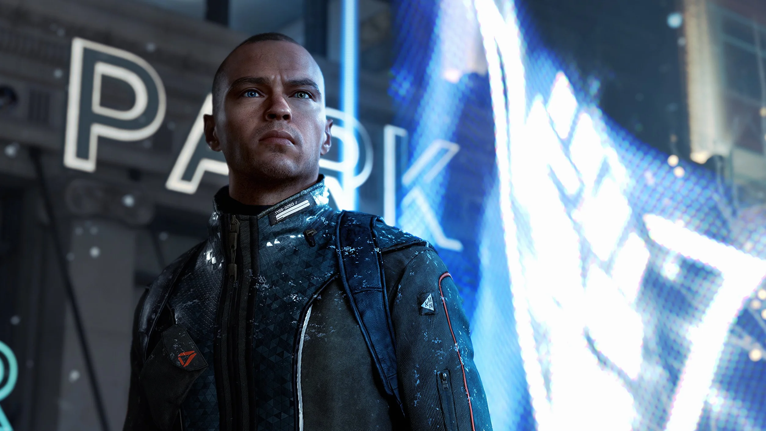 Detroit : Become Human