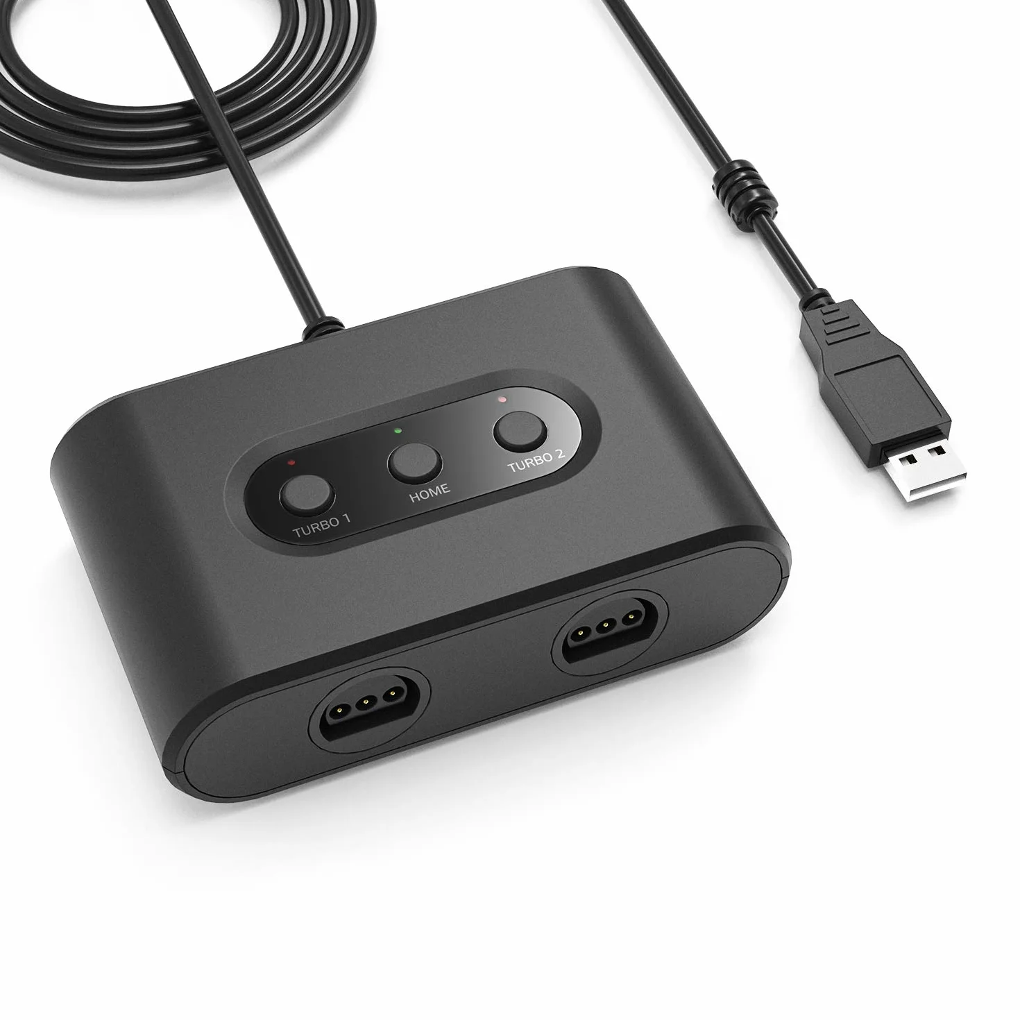 MAYFLASH N64 adapter kontrolera do przełącznika i komputera z systemem Windows N64 Adapter MF103