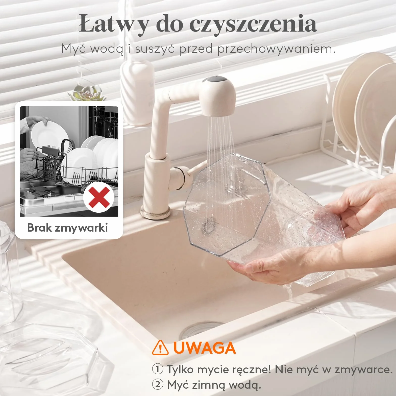 Lifewit Dozownik Napojów 6L z Kranikiem, Zestaw 2 Plastikowe Dzbanki do Koktajli, Soków i Lemoniady