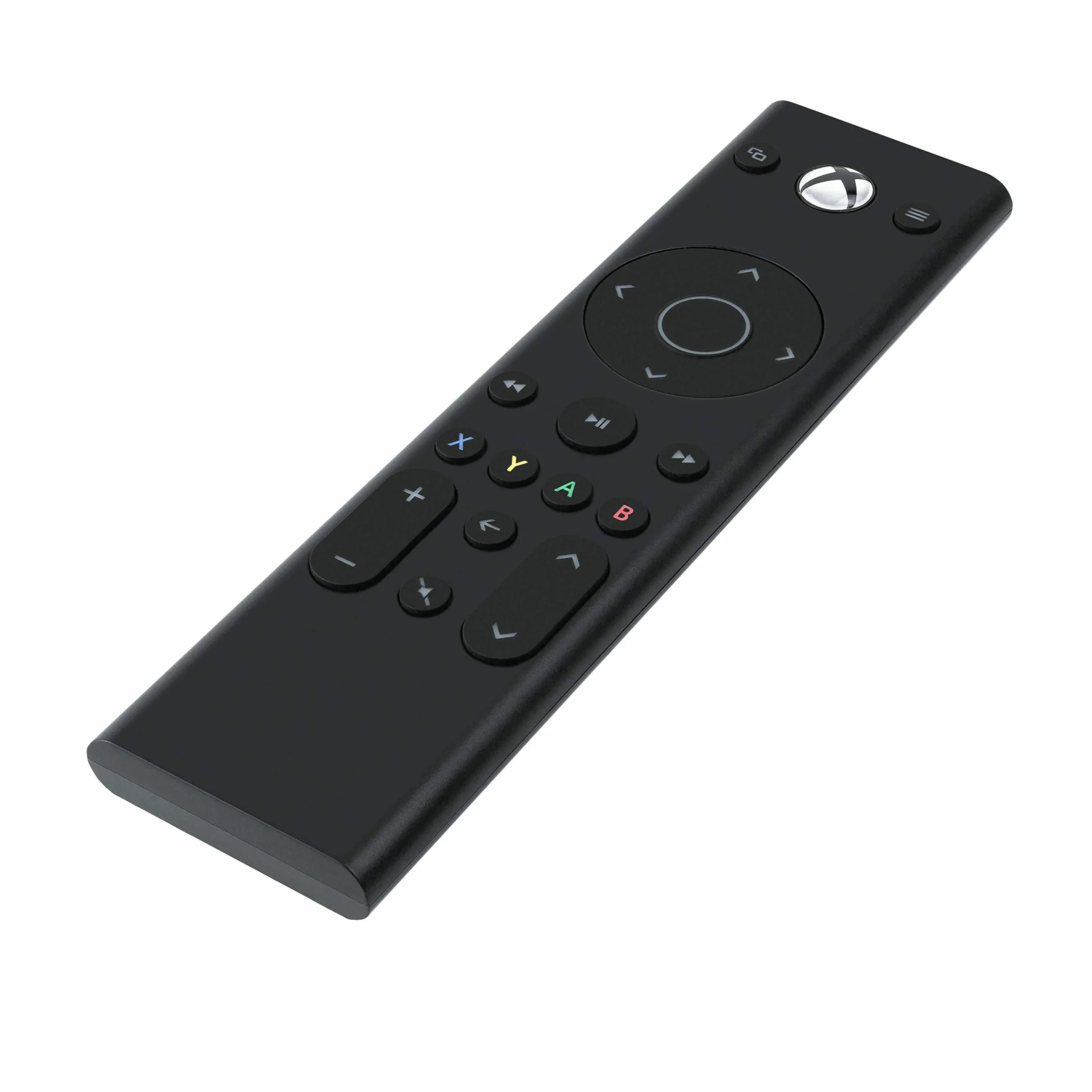 PDP Media Remote Microsoft Xbox one and Series XIS, Czarny