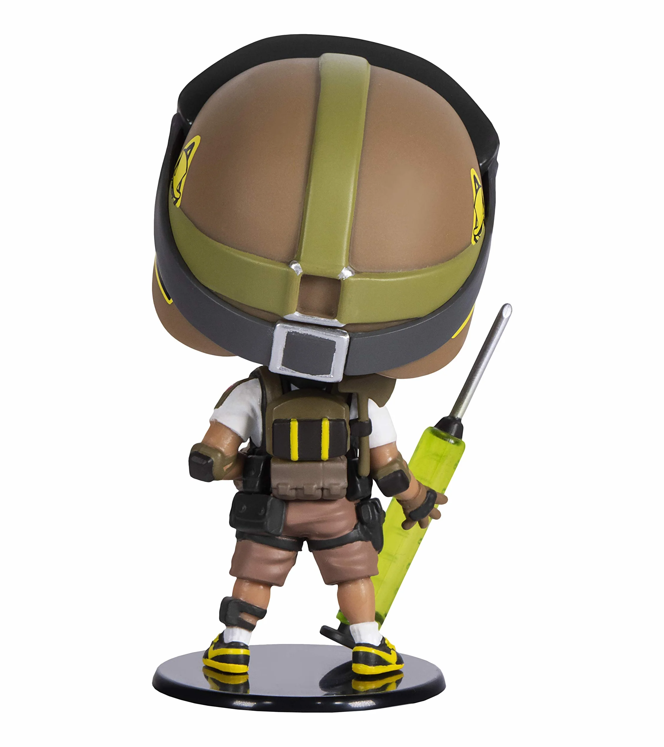 Figurka z serii Six Collection 6 Lesion Chibi – wersja niemiecka