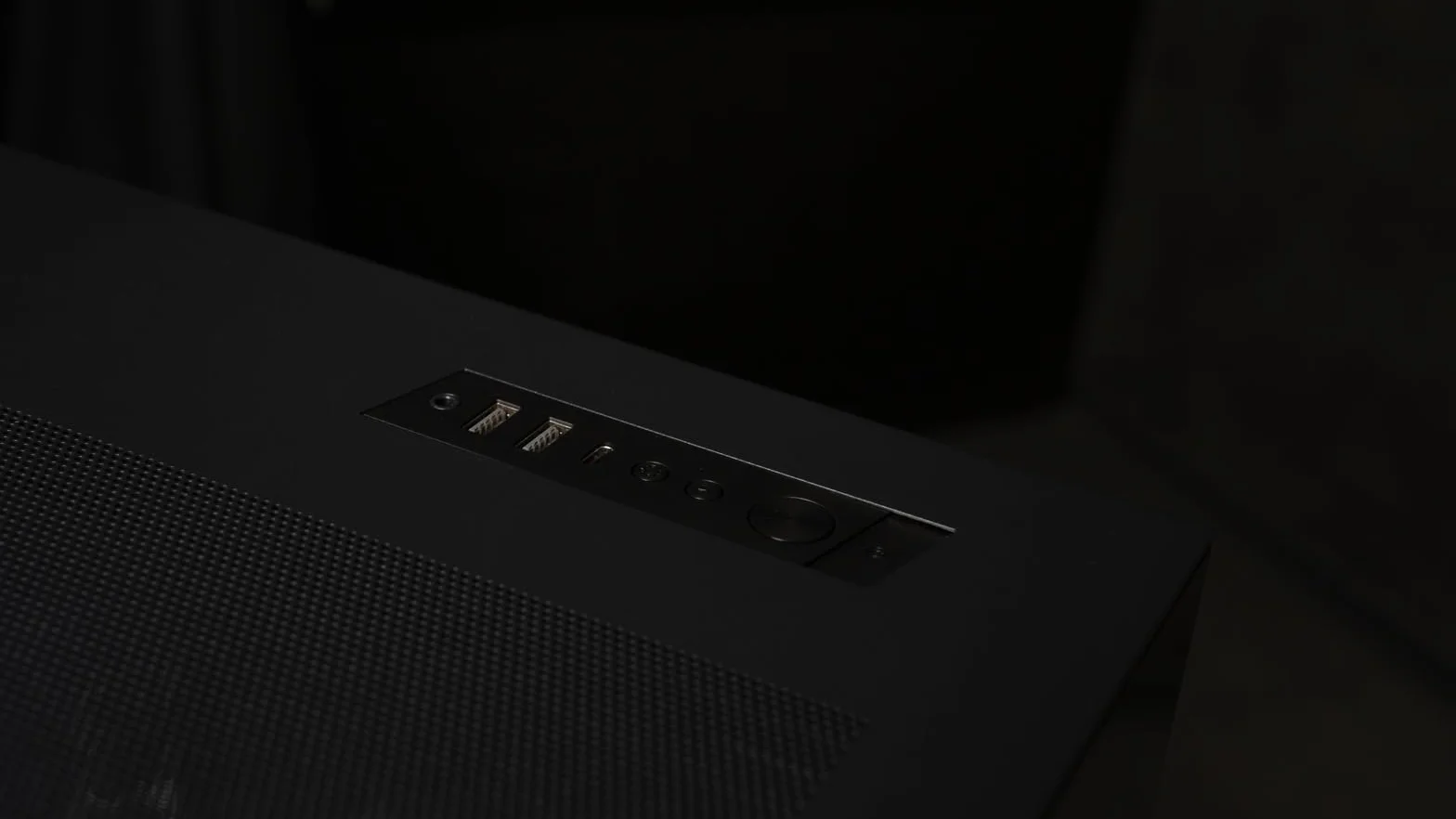 Sharkgaming Almighty PR906 Gaming PC