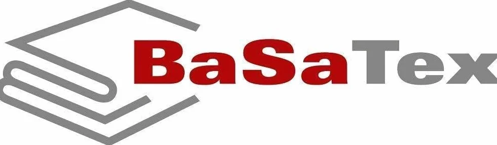 BaSaTex Zestaw 5 ręczników frotte dla gości 30 x 50 - ręcznik dla gości ze 100% bawełny Made in Green - kolor: czarny