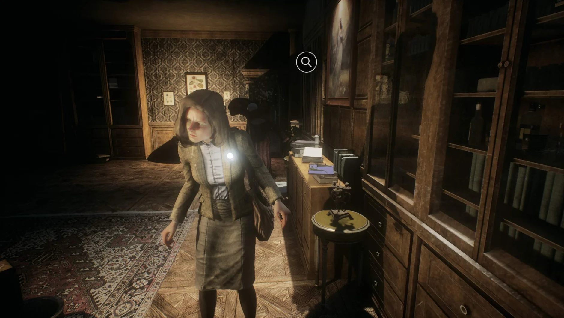 Remothered Tormented Fathers PS4 Game