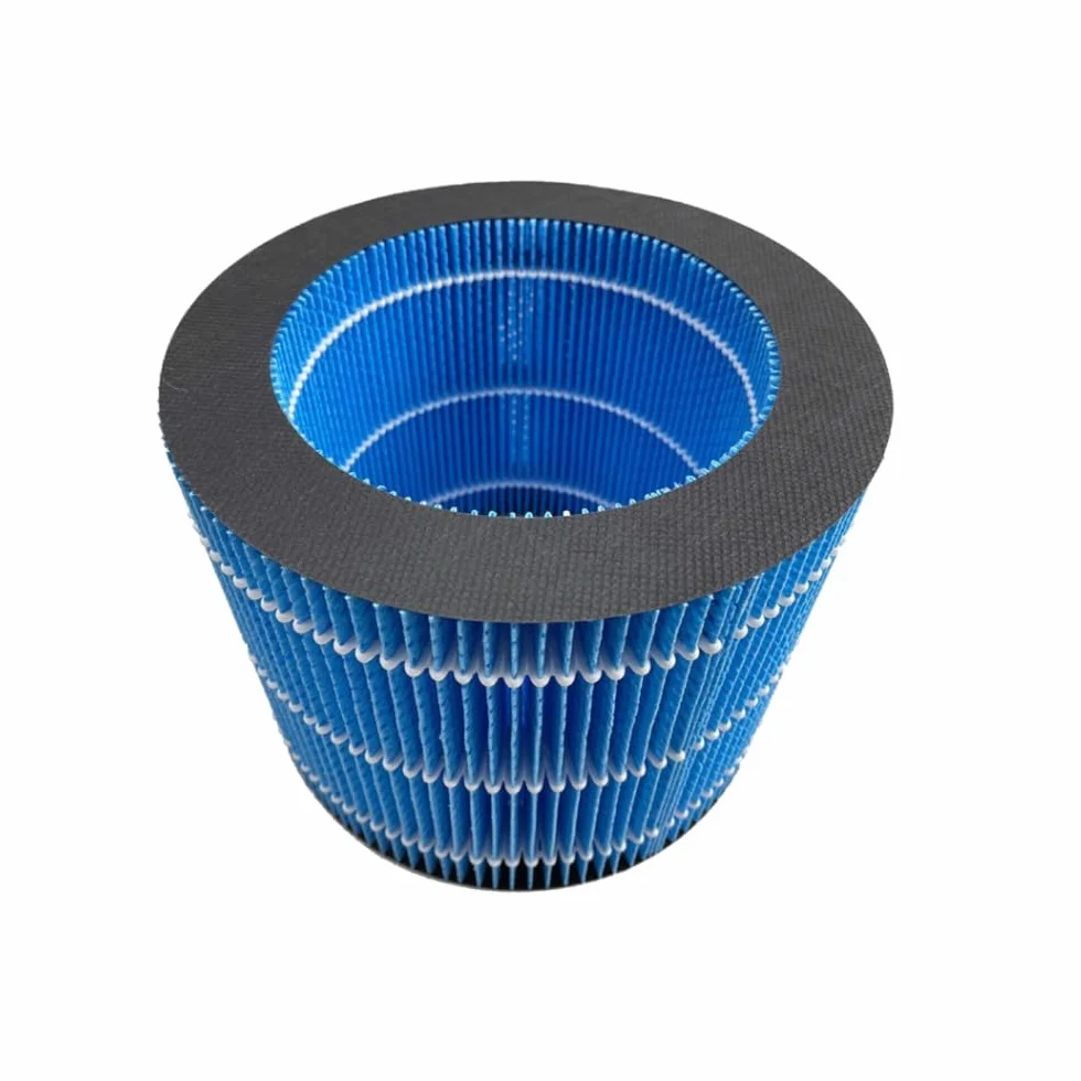 Filtr powietrza kompatybilny z Philips HU3918 HU3916 HU2718 zastępuje FY3446/30