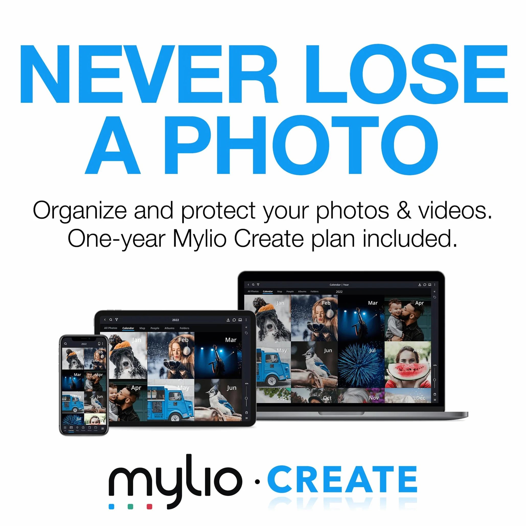 Seagate One Touch Hub 6TB, Zewnętrzny dysk twardy,do komputerów Mac, PC oraz Mac, USB-C, USB 3.0, 1 Letnie Mylio, Data Rescue Service (STLC6000400)