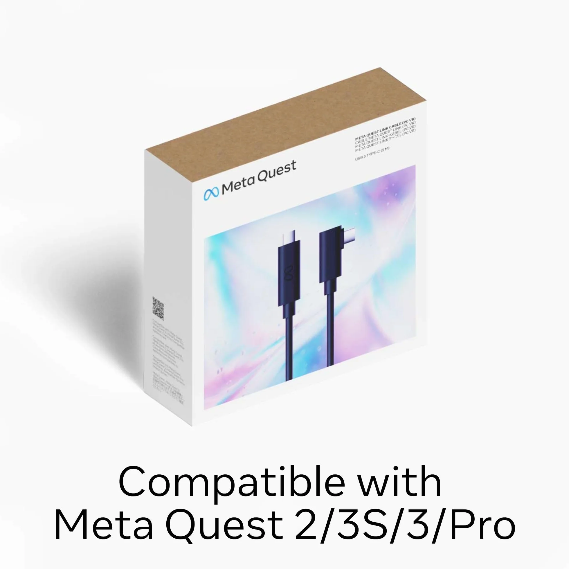 Kabel Oculus Link do słuchawek VR Quest 2 i Quest 5M PC VR