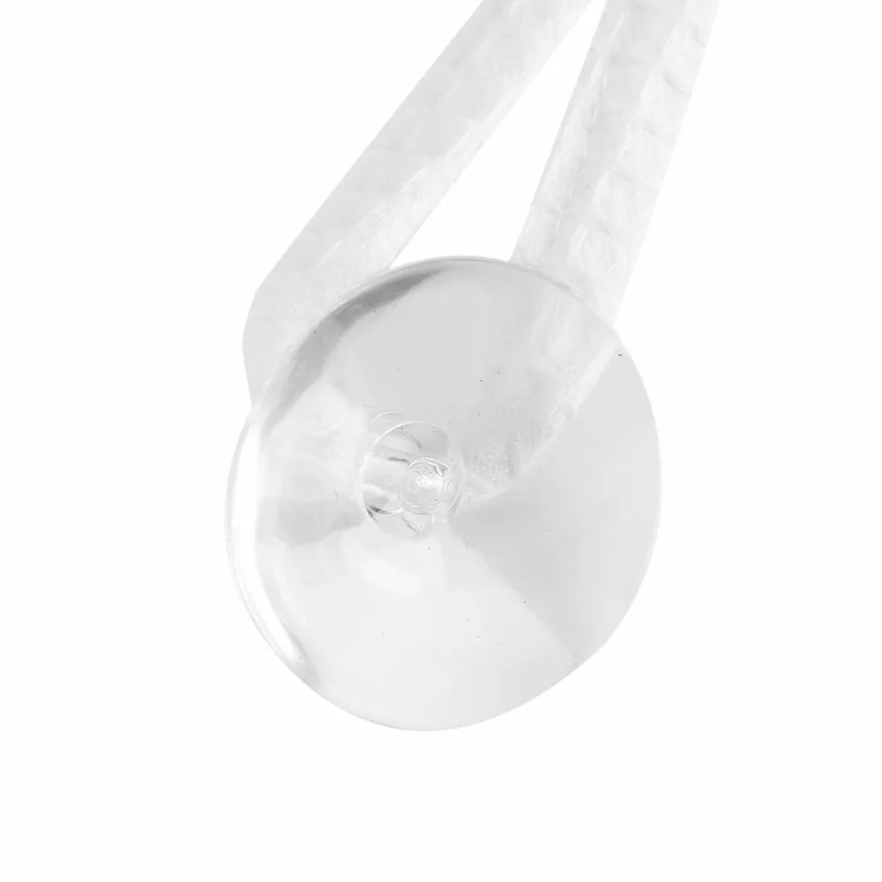 Poduszka do wanny antypoślizgowa z przyssawkami ergonomiczna pod kark do spa