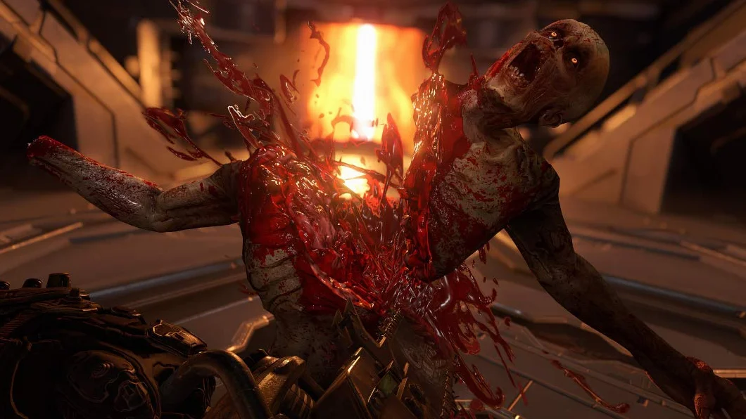 DOOM Eternal [Xbox One ]
