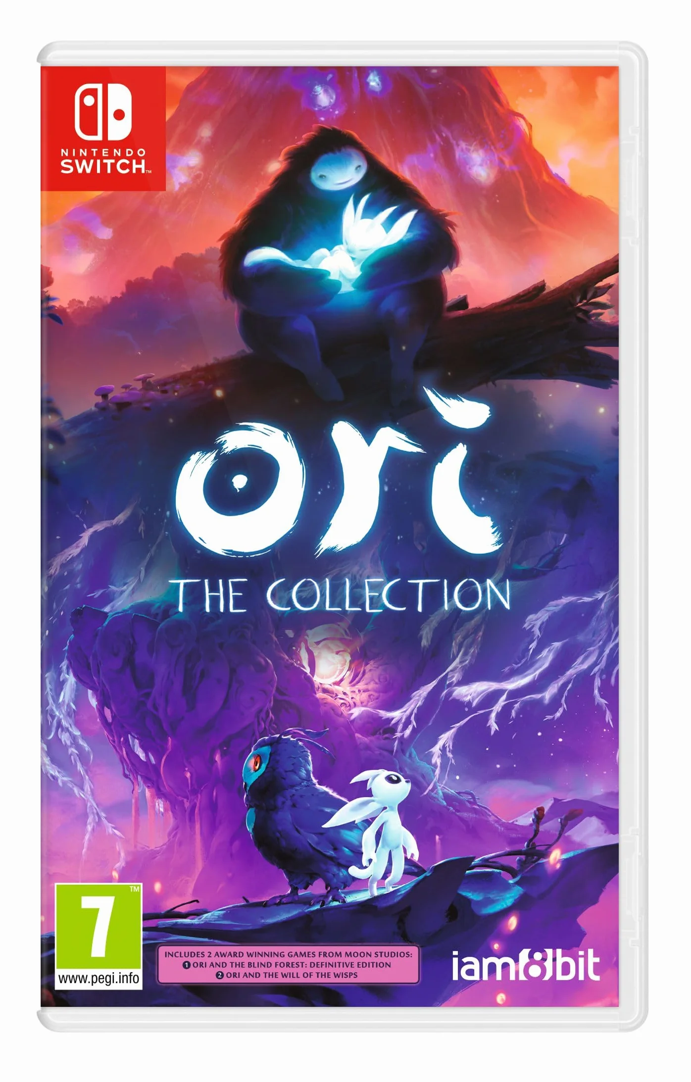 Ori: The Collection - Switch