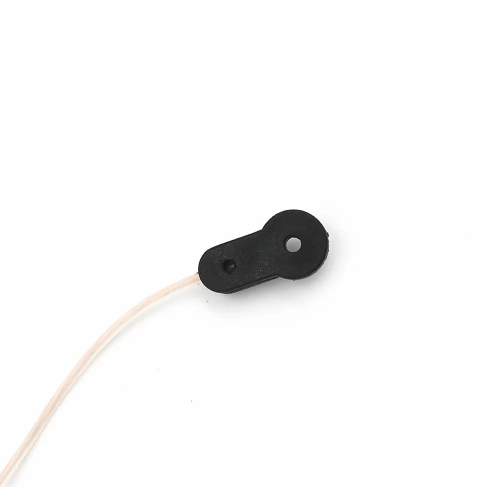DollaTek Antena radiowa FM, wtyczka TV na wtyczkę F, adapter z przedłużaczem 2 m do radia Onkyo Sherwood Marantz Pioneer Oenon